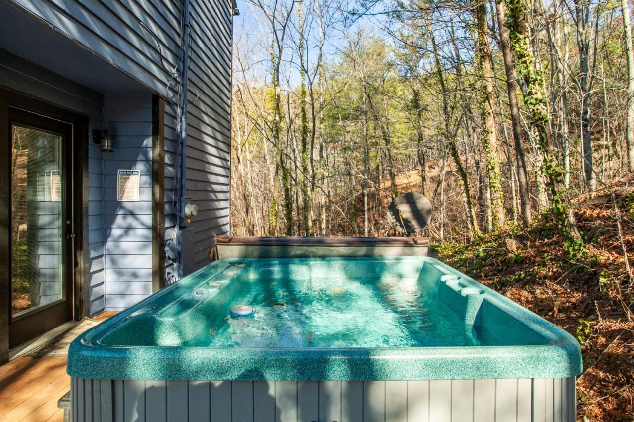 Hot Tub 7 Min To Parkway More Pigeon Forge Exterior foto